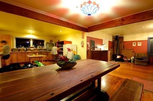 Jack In The Green Garden Rooms Hanmer Springs Buitenkant foto